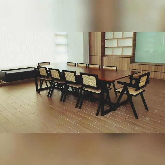 Apartment D'Rz Muslim Seaview Homestay Bali Residence Malacca Malaysia