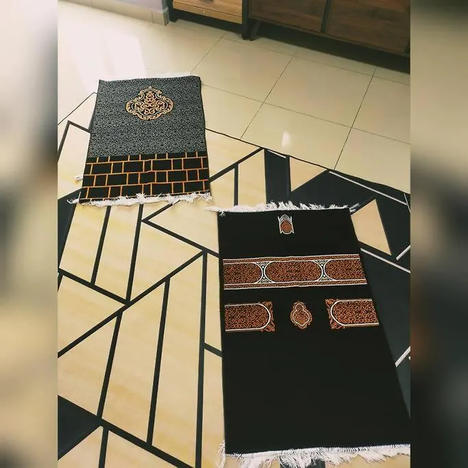 D'Rz Muslim Seaview Homestay Bali Residence Malacca 0*,