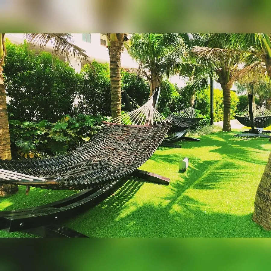 Apartment D'Rz Muslim Seaview Homestay Bali Residence Malacca Malaysia