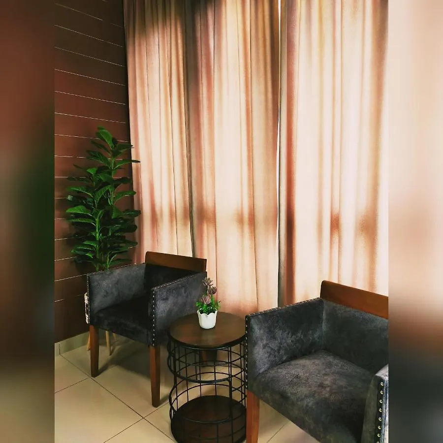 D'Rz Muslim Seaview Homestay Bali Residence Malacca Malaysia